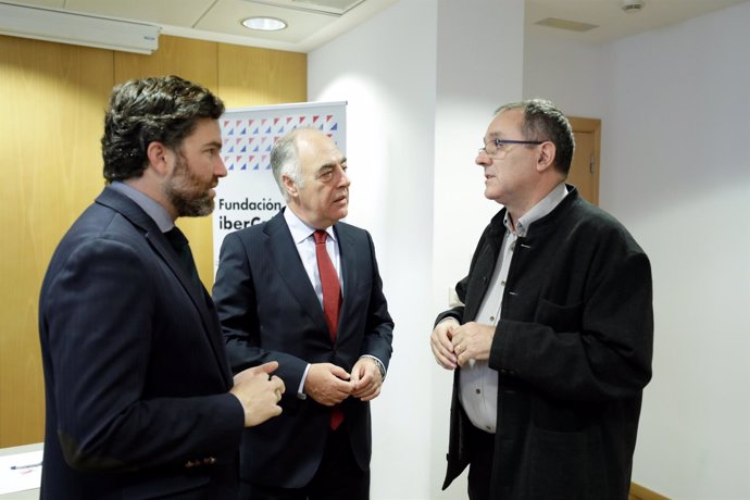 Colaboración entre Fundación Ibercaja, Altoaragón  y CADIS-Huesca