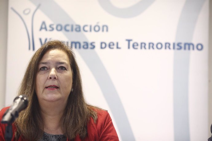 La Asociación Víctimas del Terrorismo (AVT) informa de las cifras de casos sin r