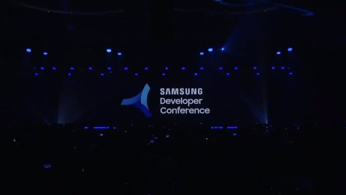 Conferencia de desarrolladores de Samsung 2018