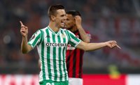 El Betis quiere aplacar las dudas de nuevo ante el Milan