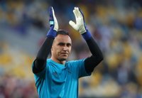 Keylor Navas recurre a la Biblia tras su suplencia: "Bendito el hombre que confía en mí"