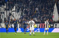 El City se clasifica para octavos y el United amarga 'in extremis' a la Juventus