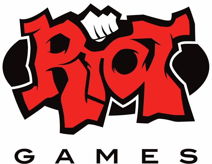 Riot Games  logo
