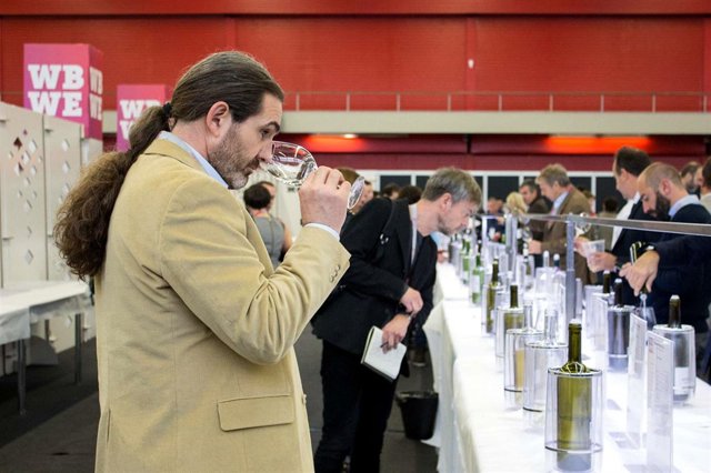 World Bulk Wine Exhibition