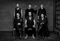 Rammstein en Barcelona: Entradas ya a la venta desde 74 hasta 92 euros