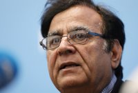 Países Bajos ofrece asilo al abogado de la paquistaní Asia Bibi