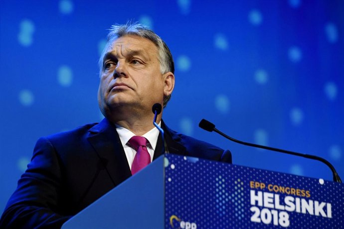 Viktor Orban