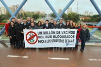 El PP pedirá a la Fiscalía que investigue las contrataciones de personal en el Ayuntamiento de Arroyomolinos