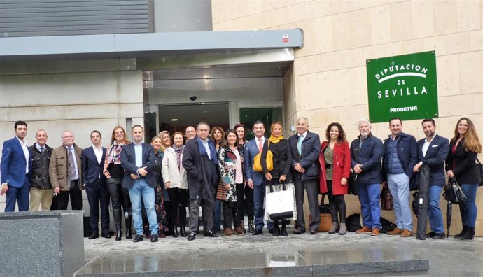 Taller en Torremolinos (Málaga)