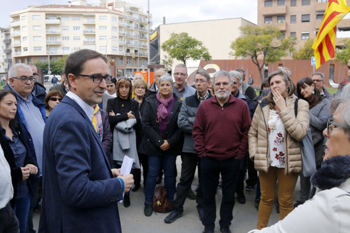 Agencia Catalana de Noticias