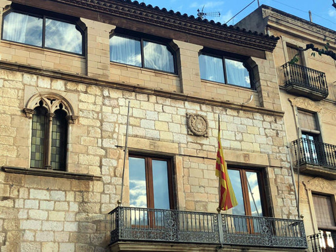 Agencia Catalana de Noticias