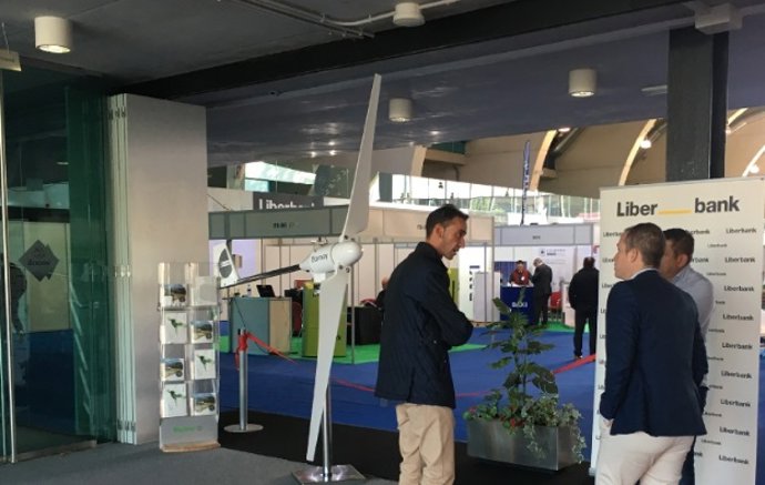 I Edición de Norte Renovables.