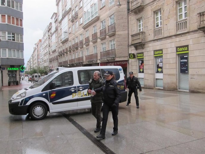 Miguel Rosendo entra al juicio por los Miguelianos el 8 de noviembre