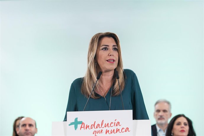 Susana Díaz