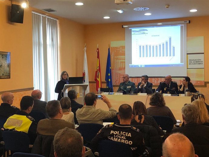 Consejo Autonómico de Seguridad Ciudadana