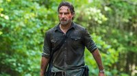 Rick iba a morir en la 8ª temporada de The Walking Dead