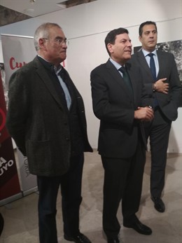 Ferández Carriedo, en Zamora.