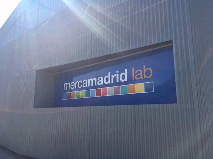 Mercamadrid