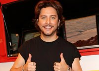 Manuel Carrasco vende 20.000 entradas en 24 horas para su concierto en el Wanda Metropolitano de Madrid