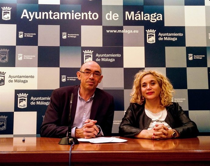 Eduardo Zorrilla en rueda de prensa