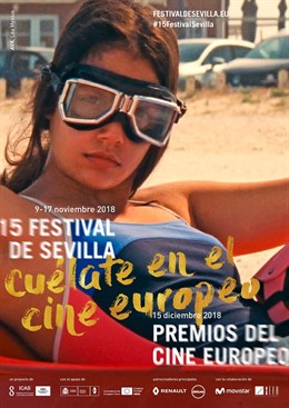 Comienza el Festival de Cine Europeo de Sevilla