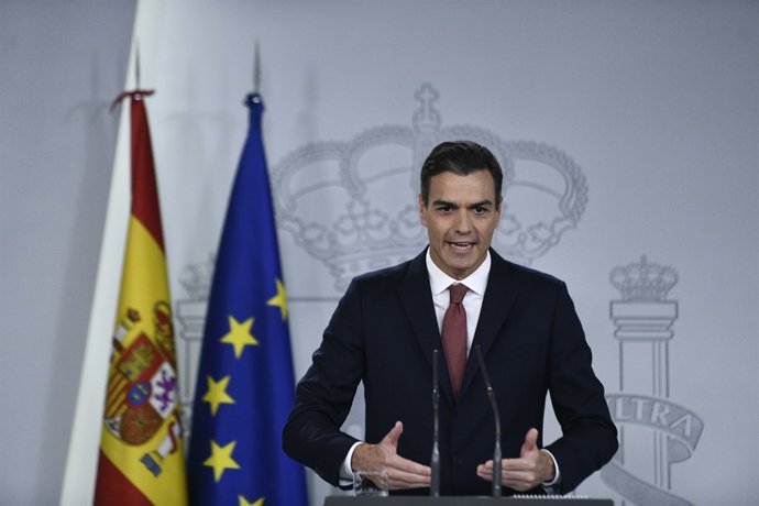 Pedro Sánchez