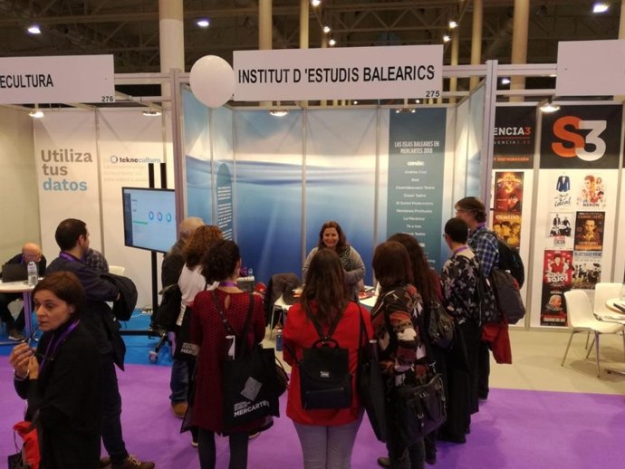 Baleares en Mercartes