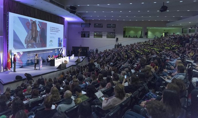 IX Congreso para el Estudio de la Violencia contra las Mujeres