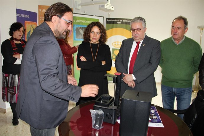 [Sevilla] Nota Prensa Consejería Conocimiento: Gálvez Señala La Importancia De “