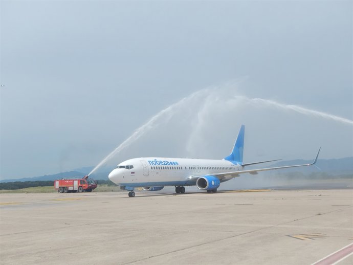 Aeroport de Girona