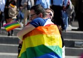 Foto: México avanza en el reconocimiento de los derechos de los homosexuales