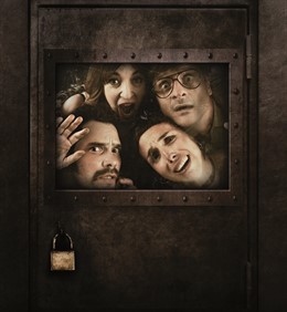 El Teatre Goya acollirà la "comèdia de terror" 'Escape Room'
