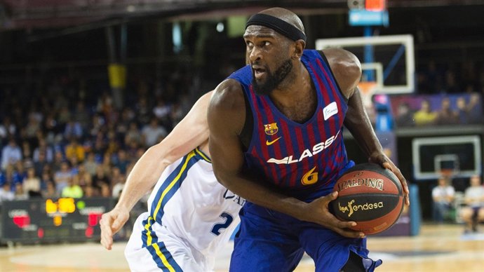 Barça Lassa, Chris Singleton