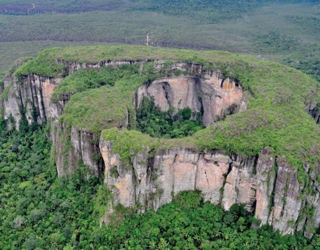 De Noviembre D A De Los Parques Nacionales En Colombia Por Qu Se Festeja Hoy Esta Efem Ride