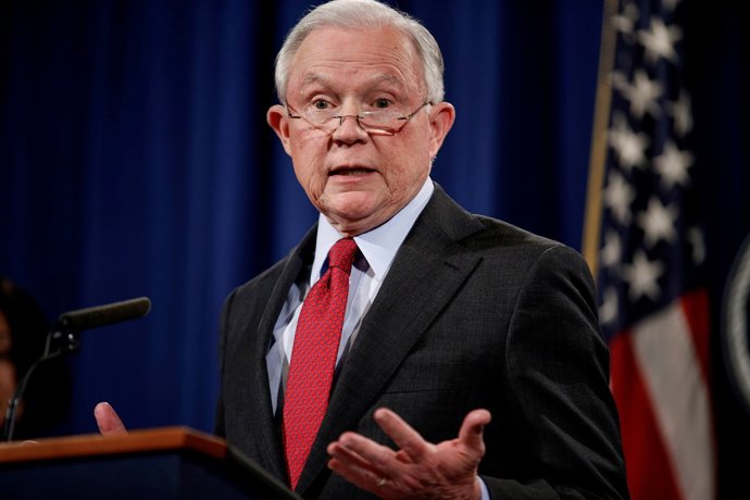 Jeff Sessions