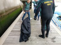 En la cárcel los dos presuntos patrones de la patera naufragada en Los Caños