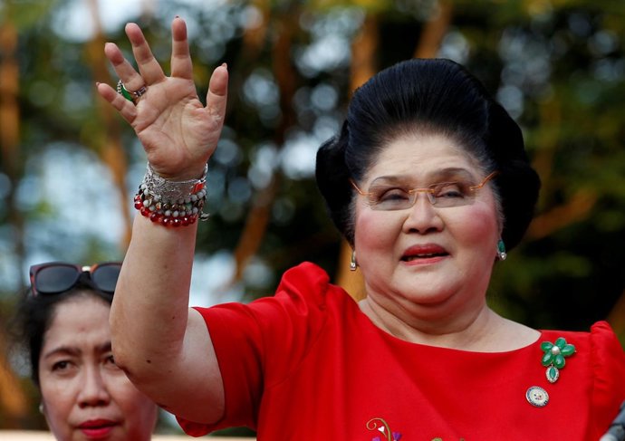 Imelda Marcos