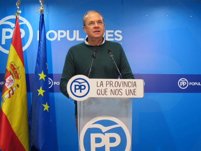 [Grupoextremadura] Monago En Badajoz