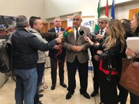 Arellano llama a reflexionar sobre los impuestos cedidos a las autonomías