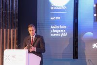 Sánchez no considera un varapalo la rebaja de la Comisión Europea a las previsiones de crecimiento de España