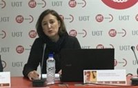 UGT advierte que el Estado deja de ingresar "miles de millones" por culpa de la brecha salarial