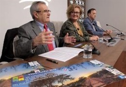 Presentación de Videomed en Badajoz