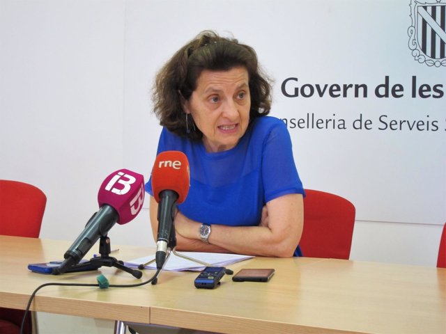 El Govern destina 11,5 millones a financiar los servicios sociales municipales durante 2019