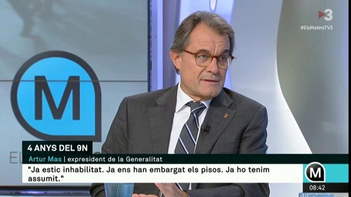 Artur Mas