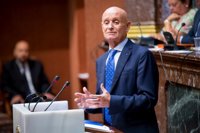 PP: "Lo único que merma los servicios públicos es el nefasto sistema de financiación que heredamos del PSOE"