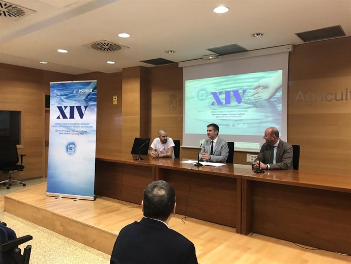 Murcia acoge un foro internacional de reutilización de agua