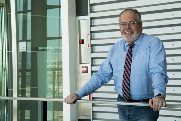 Manuel Pérezcarro, Secretario General de FROET