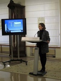 El proyecto de presupuesto de Logroño para 2019 prevé casi 34 millones para inversión