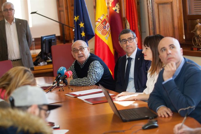 Presentación UMU EN CIFRAS