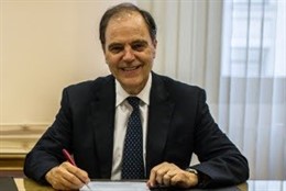 Joan Pujol se retira como secretario general de la patronal